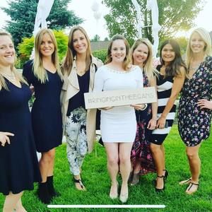 Meet your Posher, Robyn